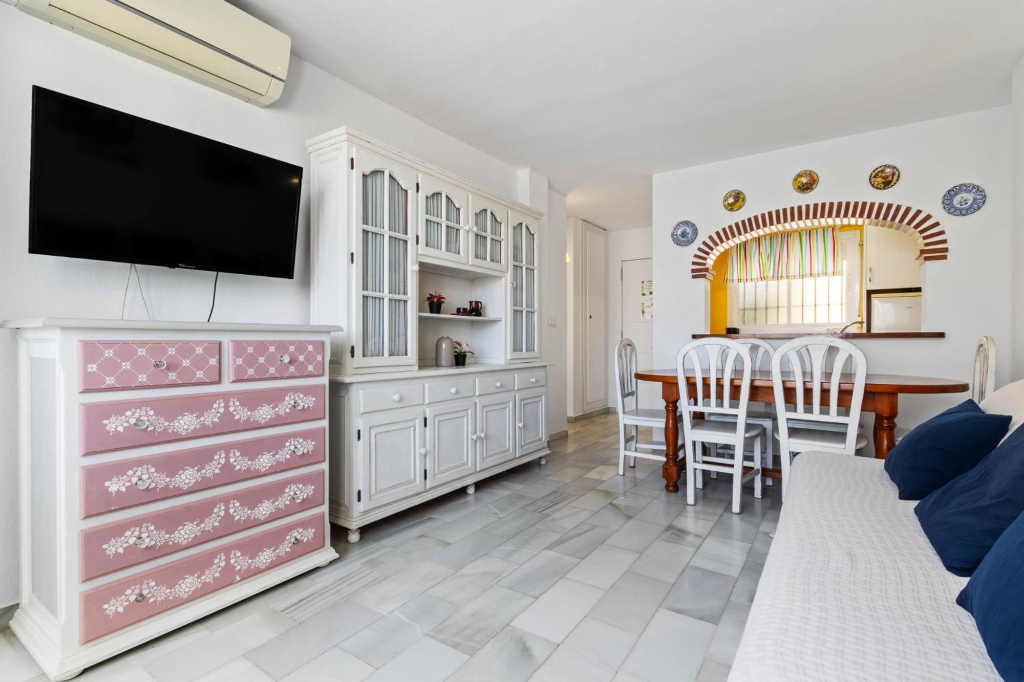 토레몰리노스 Erisa 52 By Ivi Real Estate 아파트 외부 사진
